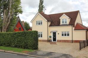 Apple Cottage, Willows Green, Main Road, Chelmsford CM3 1QB