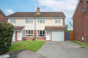 30, Farm Lees, Wotton-under-edge GL12 8JA