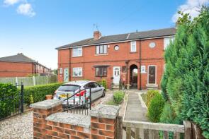 38, Poplar Avenue, Thrybergh, Rotherham S65 4AZ