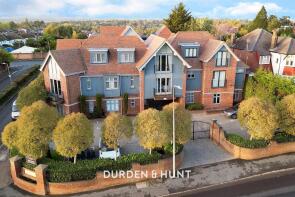 1, 144 Manor Hall, Manor Road, Chigwell IG7 5PX