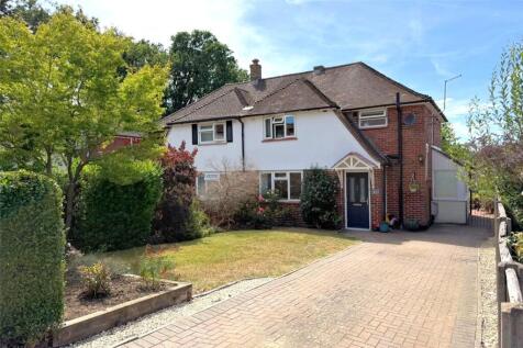 Broadley Green, Windlesham, Surrey, GU20