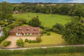 Oakwood, Swardeston Lane, Norwich NR14 8LF