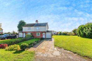 3, Main Road, Benington, Boston PE22 0DT