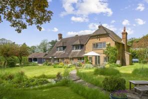 Tile Barn, King Johns Lane, Basingstoke RG25 2PE