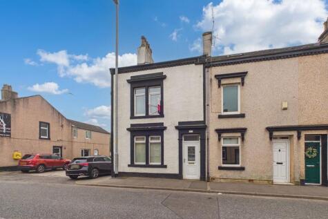 Ennerdale Road, Cleator Moor, CA25