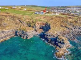 Cliff Cottage, Haroldston Hill, Haverfordwest SA62 3JP