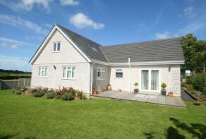 Lleuad Las, Capel Coch, Llangefni LL77 7UT