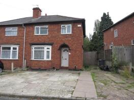 14, Kings Avenue, Tividale, Oldbury B69 2LT