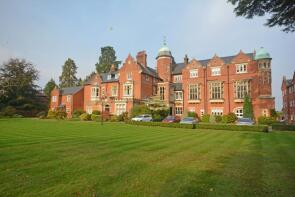 Denewood, Merrow Grange, Horseshoe Lane East, Guildford GU1 2QW