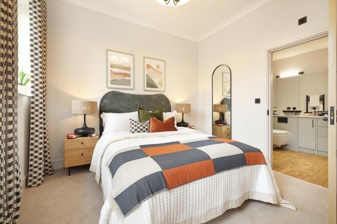 Show home image