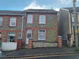5, Church Road, Penrhiw-fer, Tonypandy CF40 1RY