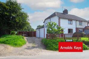 8, The Close, The Street, Melton Constable NR24 2QX