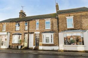 35, Stone Street, Faversham ME13 8PH