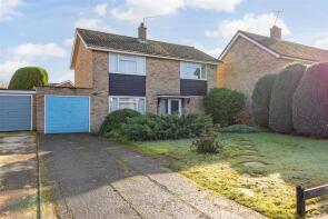 3, Penryn Close, Norwich NR4 7LY
