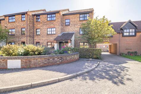 Bransby Close, King's Lynn, Norfolk, PE30 5RY