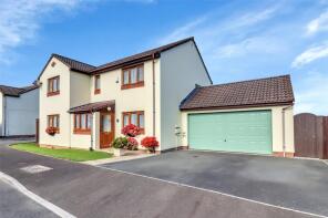 16, Beech Road, Torrington EX38 8HZ