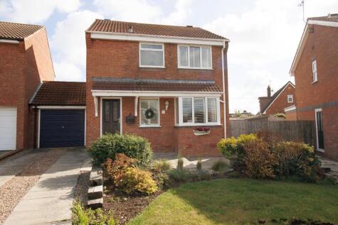 Thorn Tree Avenue, Filey YO14 9NT