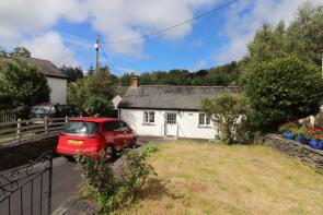 Pandy, James Street, Talybont SY24 5EY