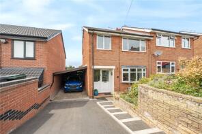 5, Hazelwells Road, Bridgnorth WV16 6EA