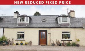 Dhivach Cottage, Borlum Bridge, Lewiston Road, Lewiston, Inverness IV63 6UN