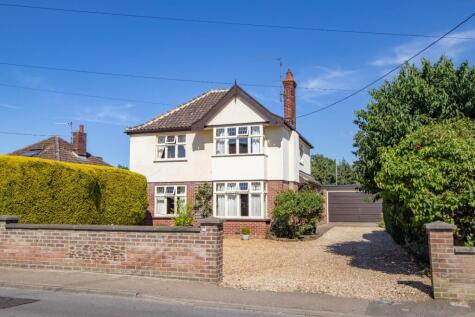Lynn Road, Dersingham, King's Lynn, Norfolk, PE31