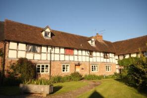 Pigeon Hall, Lower Whyle, Upper Whyle, Pudleston HR6 0RE