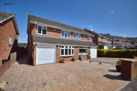 Hurn Lane, Keynsham, Bristol