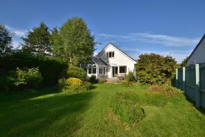 Garfada, Altour Road, Spean Bridge PH34 4EZ