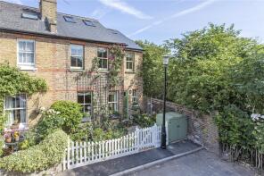 9, Evelyn Road, Richmond TW10 7HU