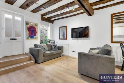 Hermit Place, London, Kilburn, NW6