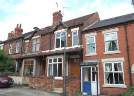 9, New Street, Ilkeston DE7 6FD