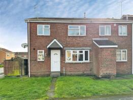 8, Gateford Gardens, Worksop S81 7HH