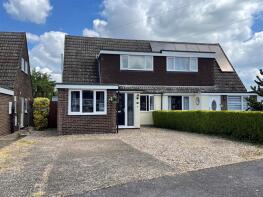 43, Fordhams Close, Bury St. Edmunds IP31 2EE