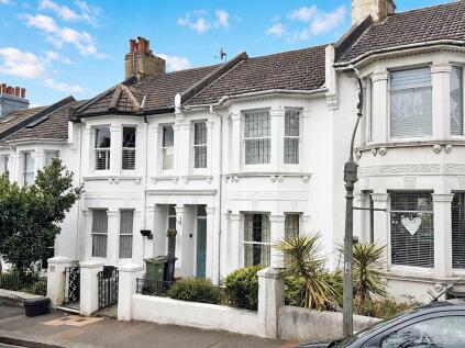 Edburton Avenue - BN1