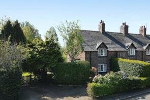 1, Hough Green Cottages, Ashley Road, Ashley WA15 0QP