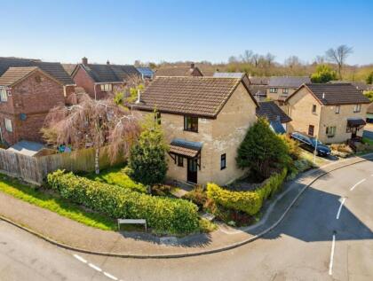 Sheerwater Drive, Ecton Brook, Northampton NN3