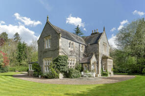 The Lodge, Bradgate Road, Leicester LE7 7GB