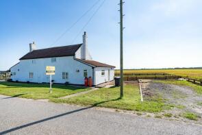 4, Hakerley Bridge Farm Cottages, Hakerley Bridge, Boston PE22 7EB