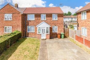39, Kingsnorth Road, Twydall, Gillingham ME8 6QZ