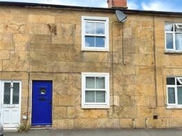 3, Almshouse Lane, Ilchester, Yeovil BA22 8NJ