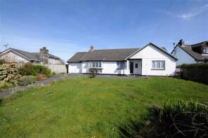 Mil - Rune, Road From Coast Road To Titchsborough Hill, Marshgate, Camelford PL32 9YN