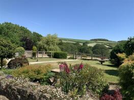 Glendale Cottage, Lane To Glendale Farm, Bideford EX39 5BU