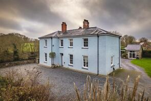 Woodlands View, U3109 Camrose To Junction C3147, Camrose, Haverfordwest SA62 6JE