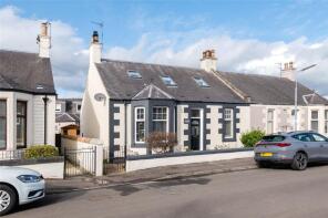 Rowanlea, Maitland Street, Leven KY8 4RD