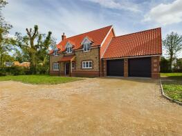 2, Durrant Close, Dereham NR20 5FE