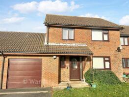 12, Esmonde Drive, Manston, Ramsgate CT12 5LY