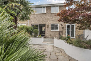 48, Primrose Close, Purley On Thames, Reading RG8 8DG