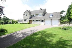 1 Richmond House, Tintern Heights, Catbrook, Chepstow NP16 6NH