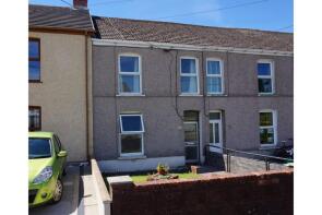 8, Brook Terrace, Ammanford SA18 1YA
