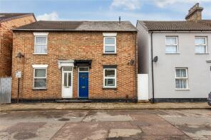 14, Battison Street, Bedford MK40 1QU